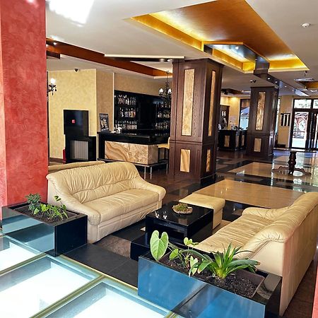 Borovets Holiday Apartments - Different Locations In Боровец Экстерьер фото
