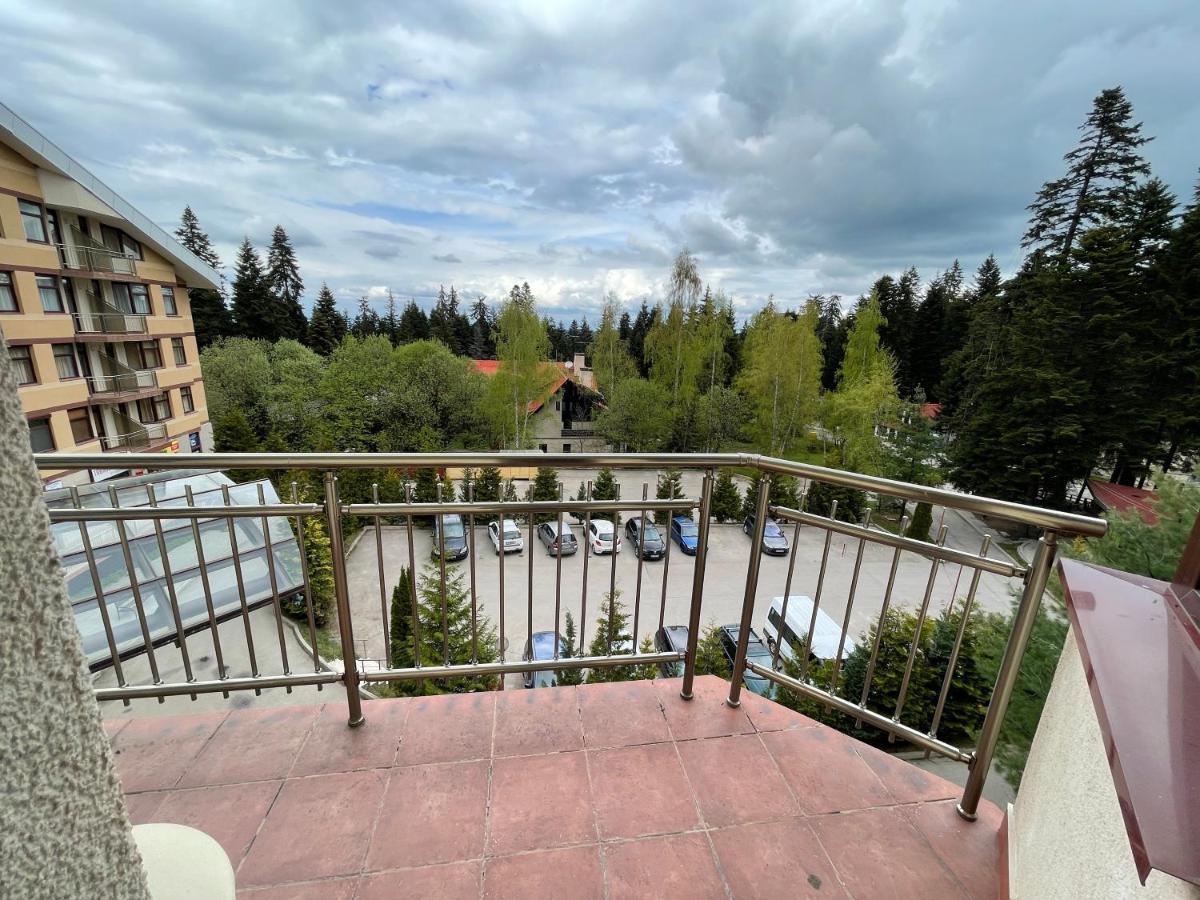 Borovets Holiday Apartments - Different Locations In Боровец Экстерьер фото