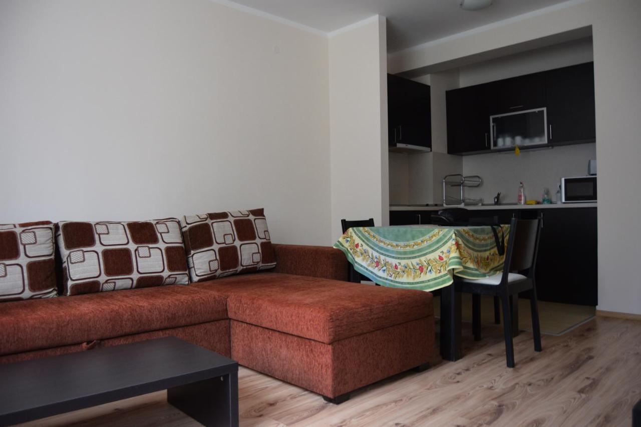 Borovets Holiday Apartments - Different Locations In Боровец Экстерьер фото