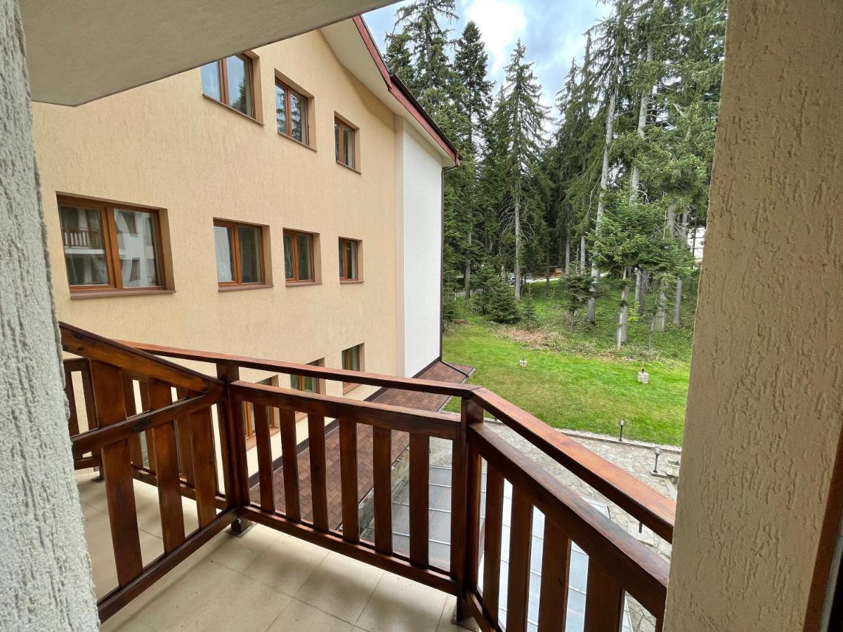 Borovets Holiday Apartments - Different Locations In Боровец Экстерьер фото