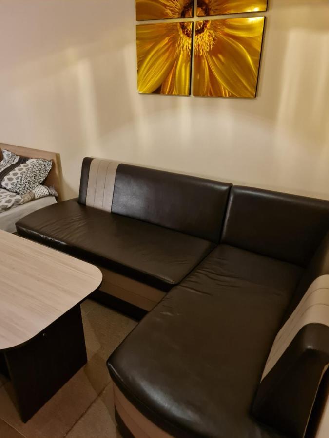 Borovets Holiday Apartments - Different Locations In Боровец Экстерьер фото