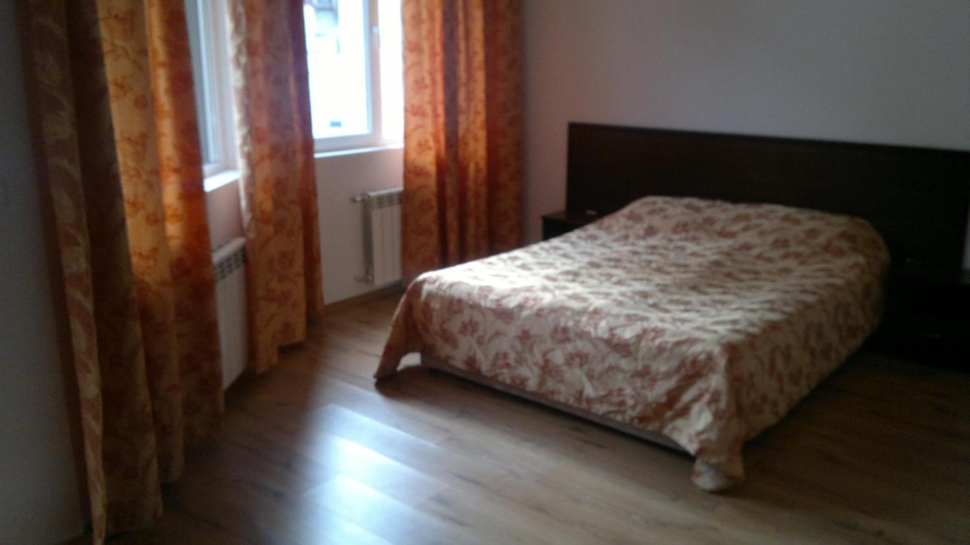 Borovets Holiday Apartments - Different Locations In Боровец Экстерьер фото