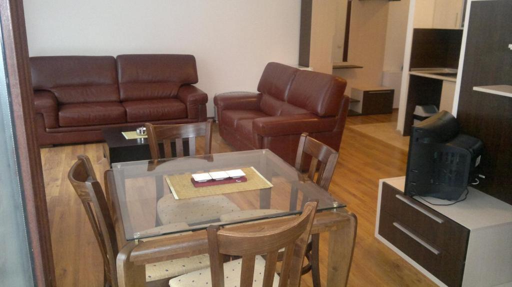 Borovets Holiday Apartments - Different Locations In Боровец Номер фото