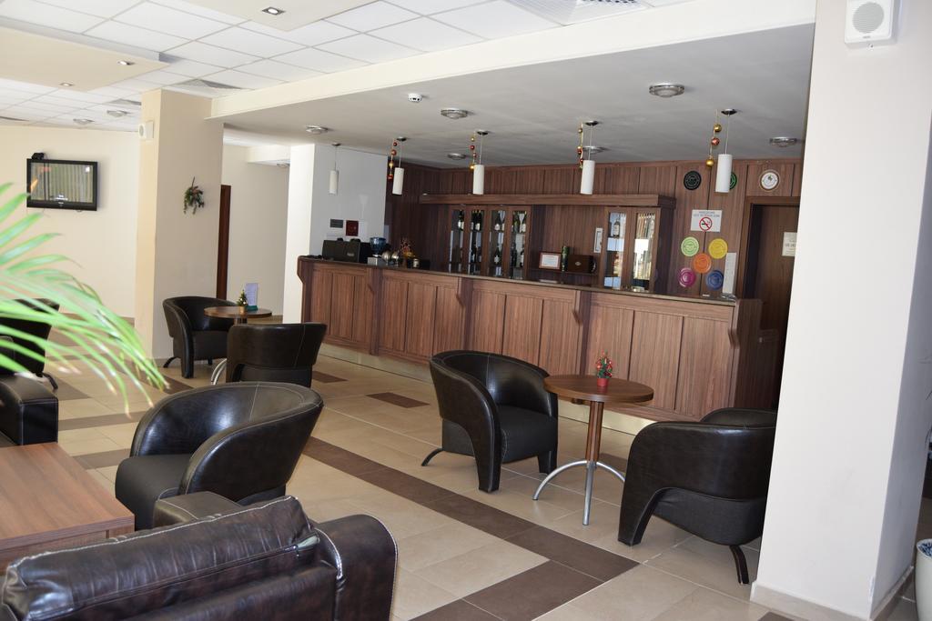 Borovets Holiday Apartments - Different Locations In Боровец Экстерьер фото