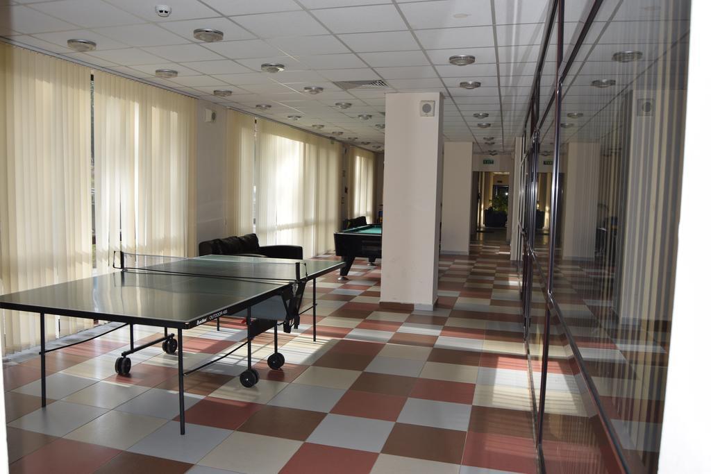 Borovets Holiday Apartments - Different Locations In Боровец Экстерьер фото