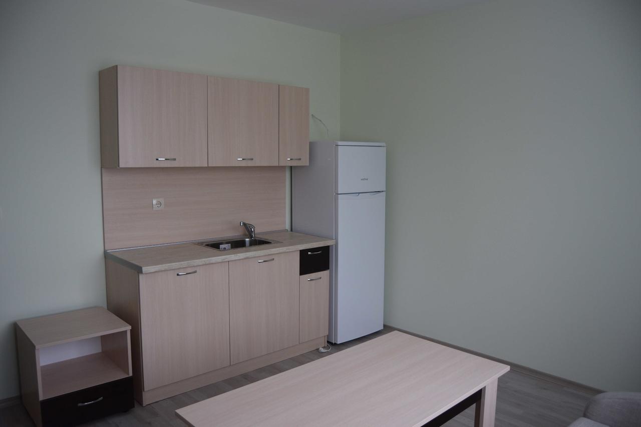 Borovets Holiday Apartments - Different Locations In Боровец Экстерьер фото